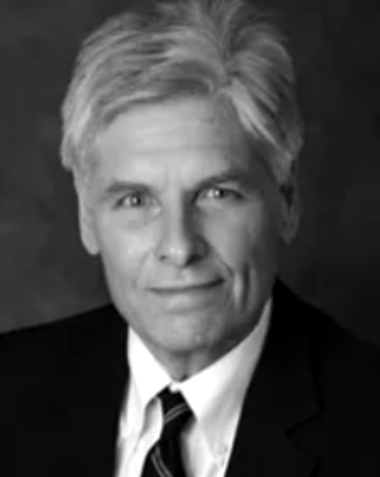 Portrait of Bernard "Biff" Pettingill, Jr., Ph.D., forensic economist and founder of Pettingill Analytics